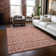  Chayden Area Rug with Non-Slip Backing