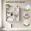 Bathroom Cabinet