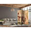 171cm H Solid Wood Folding Room Divider-1957952361-1957745857