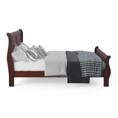 Georgett Bed