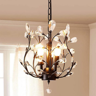 3 - Light Chandelier