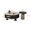 Ensemble de tables basses Minimalist