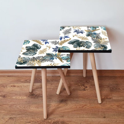 Nesting Table (2 Pieces)