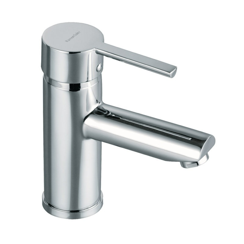 Drako Single-handle Bathroom Faucet