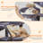Evonda Cat Tree-1396226797-1396226798