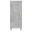 Monestime 34.5cm Sideboard-1387999022