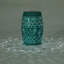 Table d'appoint, couleur sarcelle-495845699