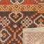 Tapis intérieur / extérieur Northpoint Performance Southwestern-76505624