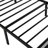Upholstered Metal Platform Storage Bed-207215422-207215423