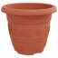  Plant Pots 24 Pcs Plastic-2132751920-2132751927