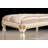 Banc en bois