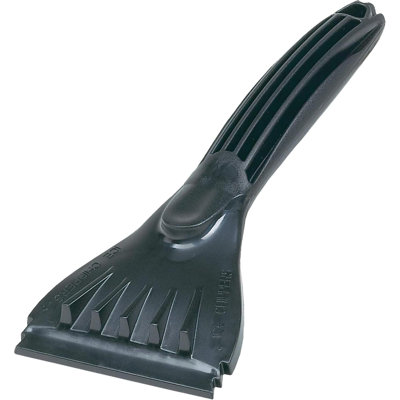 Bear Claw Ice Scraper For Windshield & Windows (16721)