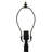 Aghwith Metal Lamp Base Lamp