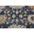 One-of-a-Kind 9'4" X 11'10" New Age Wool Area Rug in Beige