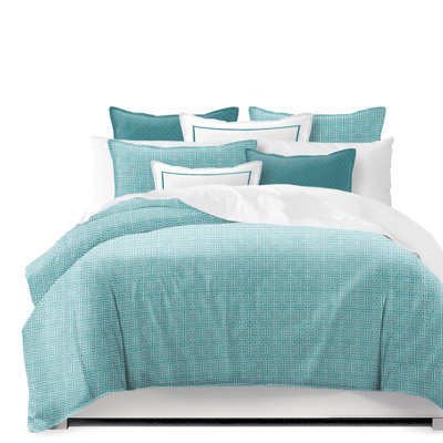 Mathias Duvet Cover Set