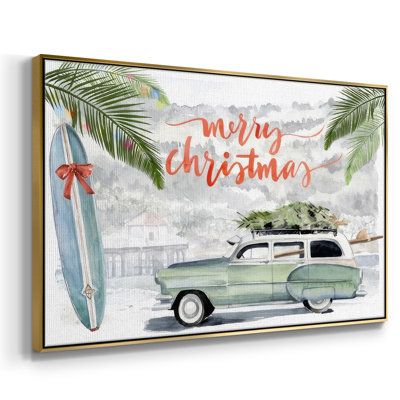Collection de Noël So Cali A