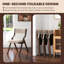 Chaise d'appoint Kaitrin-28860309-28860310