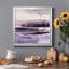 Plum Grove I - cadre photo, reproduction d'art sur toile-1489586798-1489586799