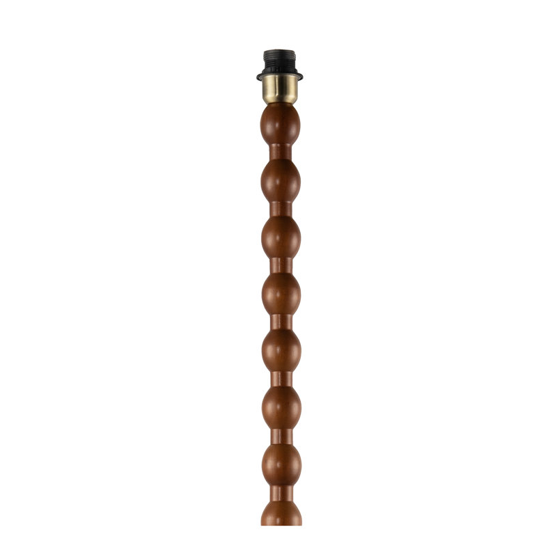 136cm Traditional Floor Lamp