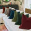 Brahms Velvet Pillow Cover & Insert-332324489-332324492