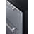 Summit Appliance 36" Wide Commercial/Residential 2-Drawer All-Refrigerator