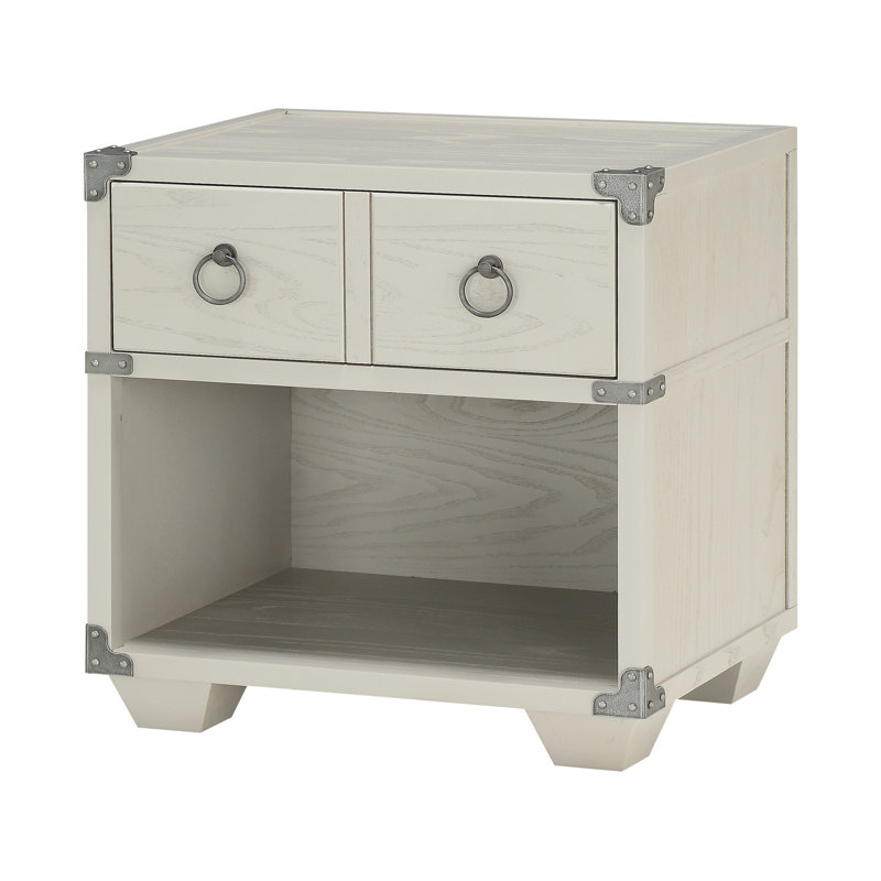 Lodi 21.6'' W Nightstand