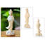 Giara Religious & Spiritual Figurines & Sculptures