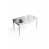 White Marble/Light White selected