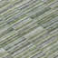 Charlianne Striped Indoor / Outdoor Rug-109573372