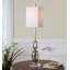 Lampe de buffet 37,25 po Crist