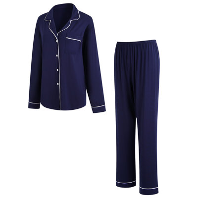 Ensemble de pyjama pour femme Andrina