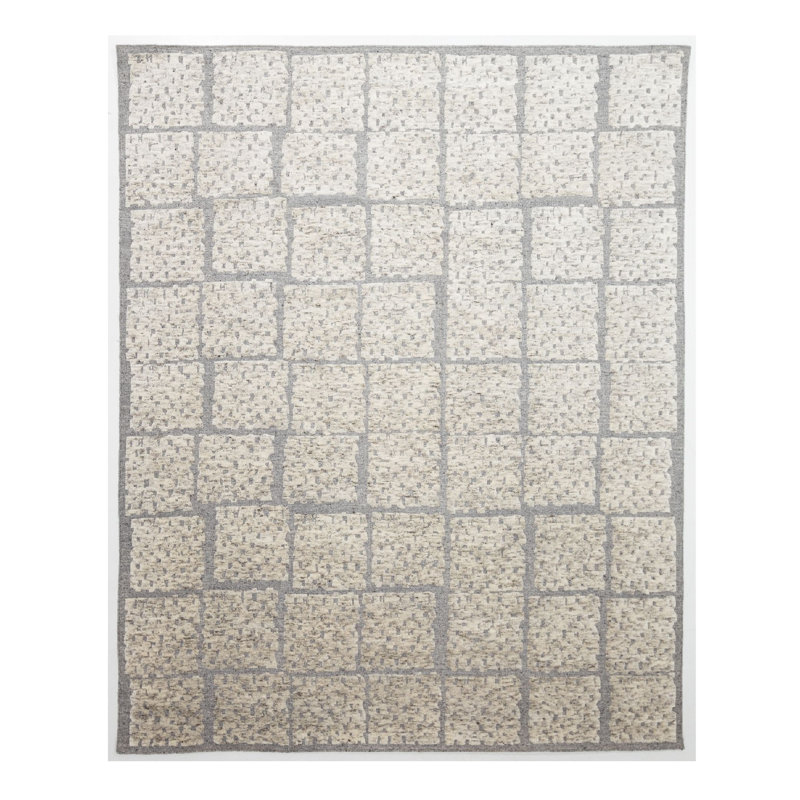 Rectangle 7'11" X 9'10" Area Rug