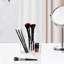 Organisateur de maquillage en plastique Falbo