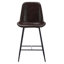 Tabouret de comptoir 26 po Caban-799155397