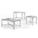 Table de bout Delara