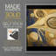 «Abstract Abstract», reproduction encadrée - prêt à accrocher-544587742-544587714