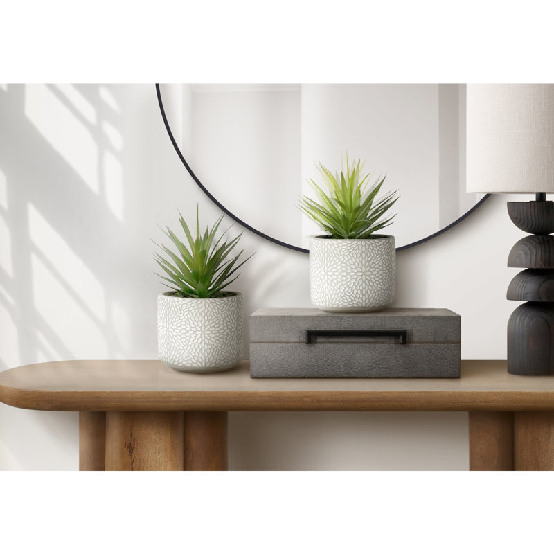 Plante artificielle