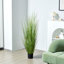 Faux feuillage artificiel en pot-601629931