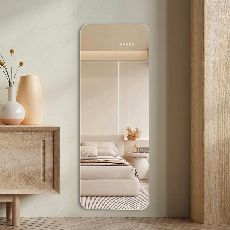 Miroir mural 56x15inch