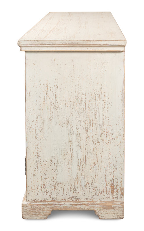 78'' W Solid Wood Sideboard