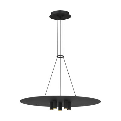 Ponte 5 - Light LED Pendant