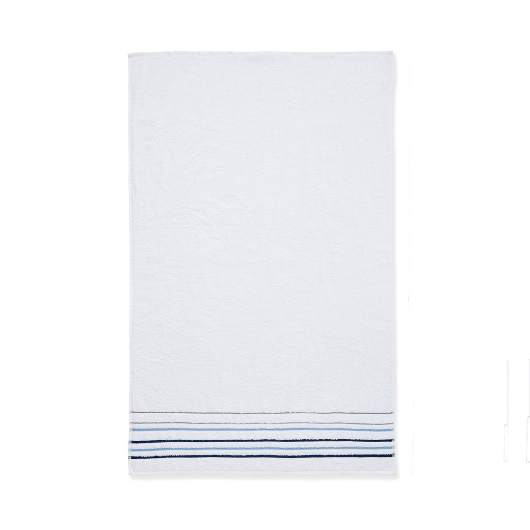 Java Stripe Soft & Absorbent Cotton Towels