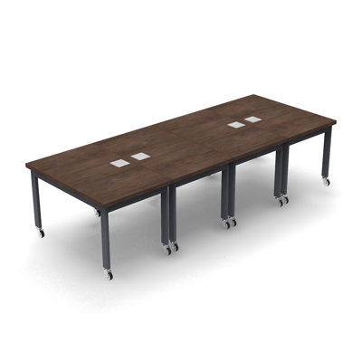 Winfred Rectangular Table
