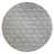 Ivoire/gris anthracite