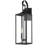 Baltzell 25"H 2-Light Outdoor Wall Light