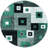 Zabala Geometric Indoor Rug-1069250805