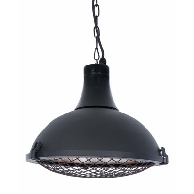 Electric Hanging Patio Heater