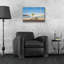 «Sea Views» par Murray Henderson Fine Art, art mural en verre acrylique-102028943
