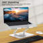 Metal Monitor Stand-633163364