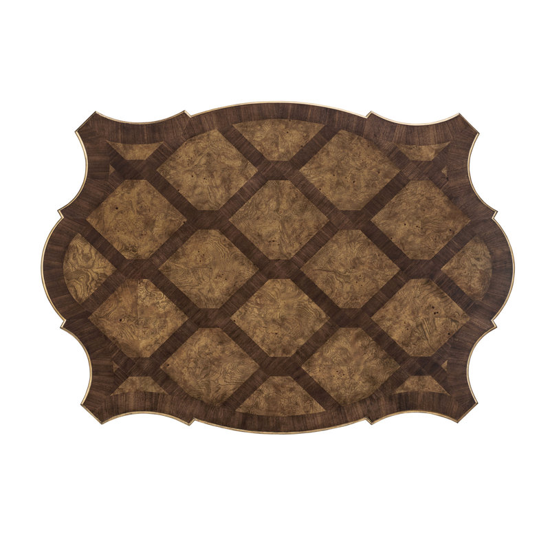 Sovereign Coffee Table